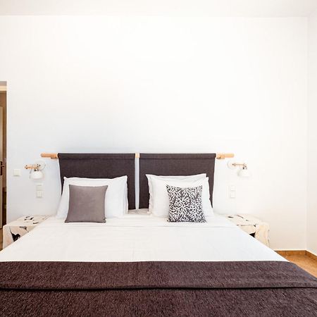 White Orchid Villa Pýrgos Dış mekan fotoğraf