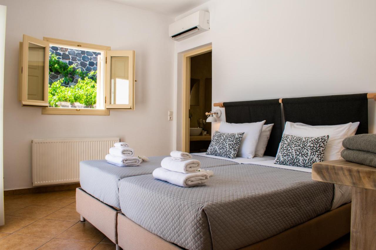 White Orchid Villa Pýrgos Dış mekan fotoğraf