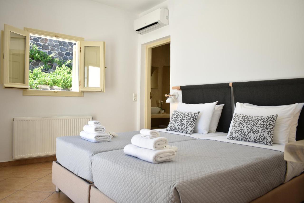 White Orchid Villa Pýrgos Dış mekan fotoğraf
