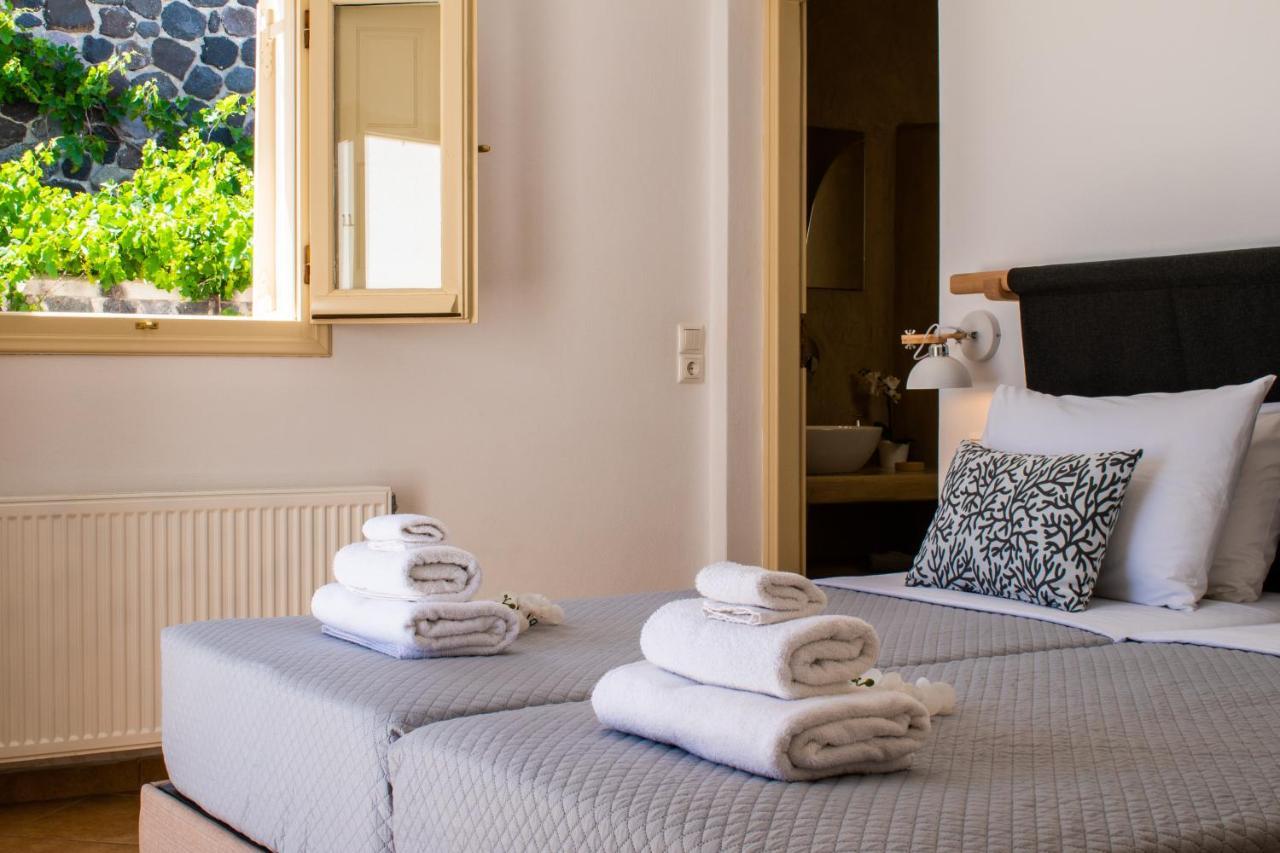 White Orchid Villa Pýrgos Dış mekan fotoğraf