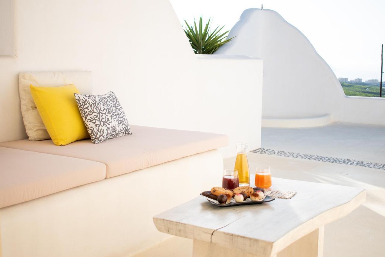 White Orchid Villa Pýrgos Dış mekan fotoğraf