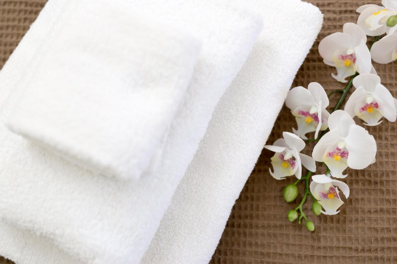 White Orchid Villa Pýrgos Dış mekan fotoğraf
