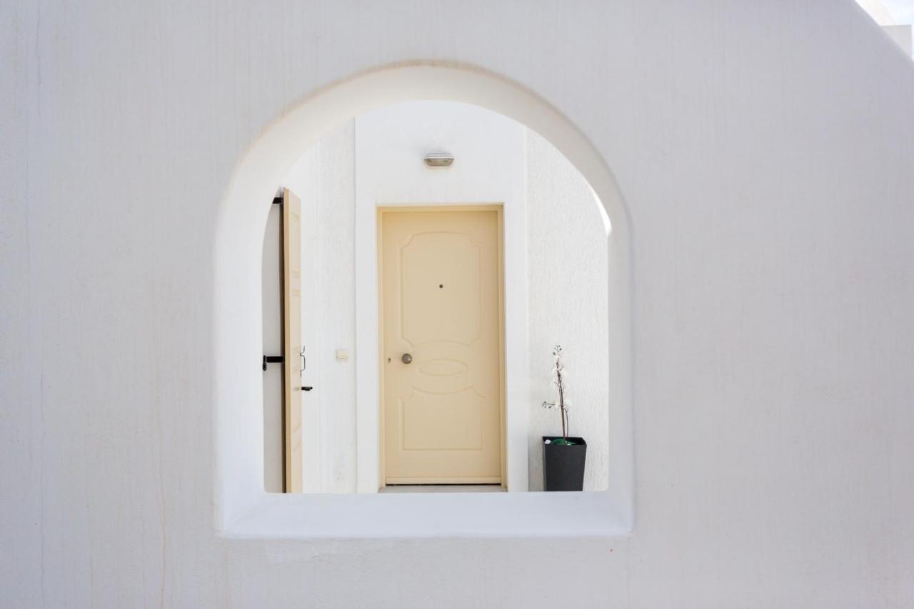 White Orchid Villa Pýrgos Dış mekan fotoğraf