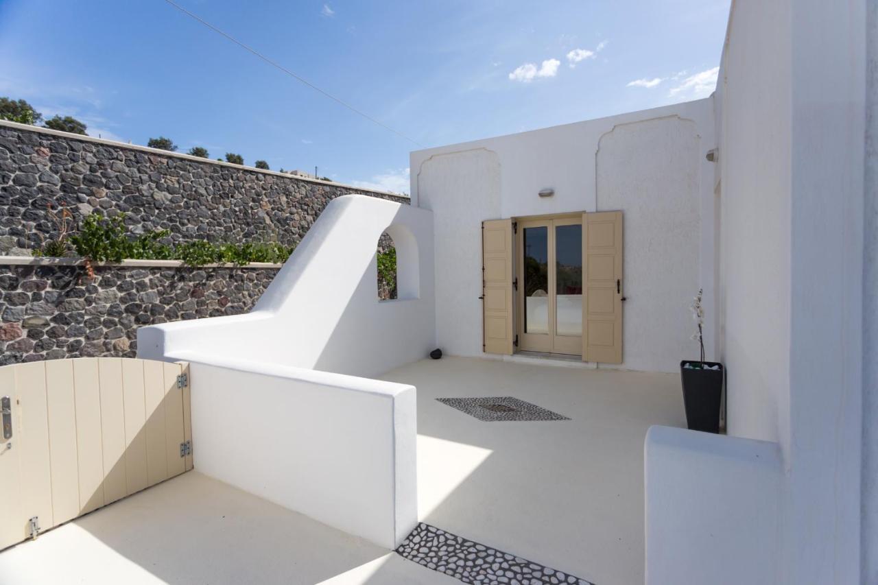 White Orchid Villa Pýrgos Dış mekan fotoğraf