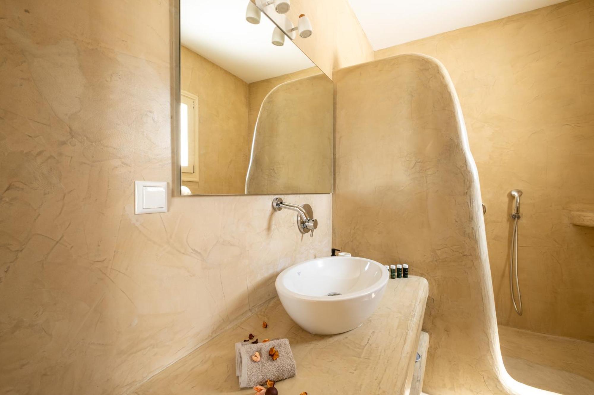 White Orchid Villa Pýrgos Dış mekan fotoğraf
