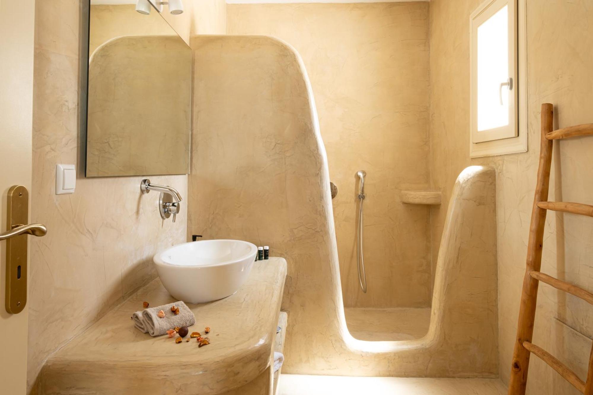 White Orchid Villa Pýrgos Dış mekan fotoğraf