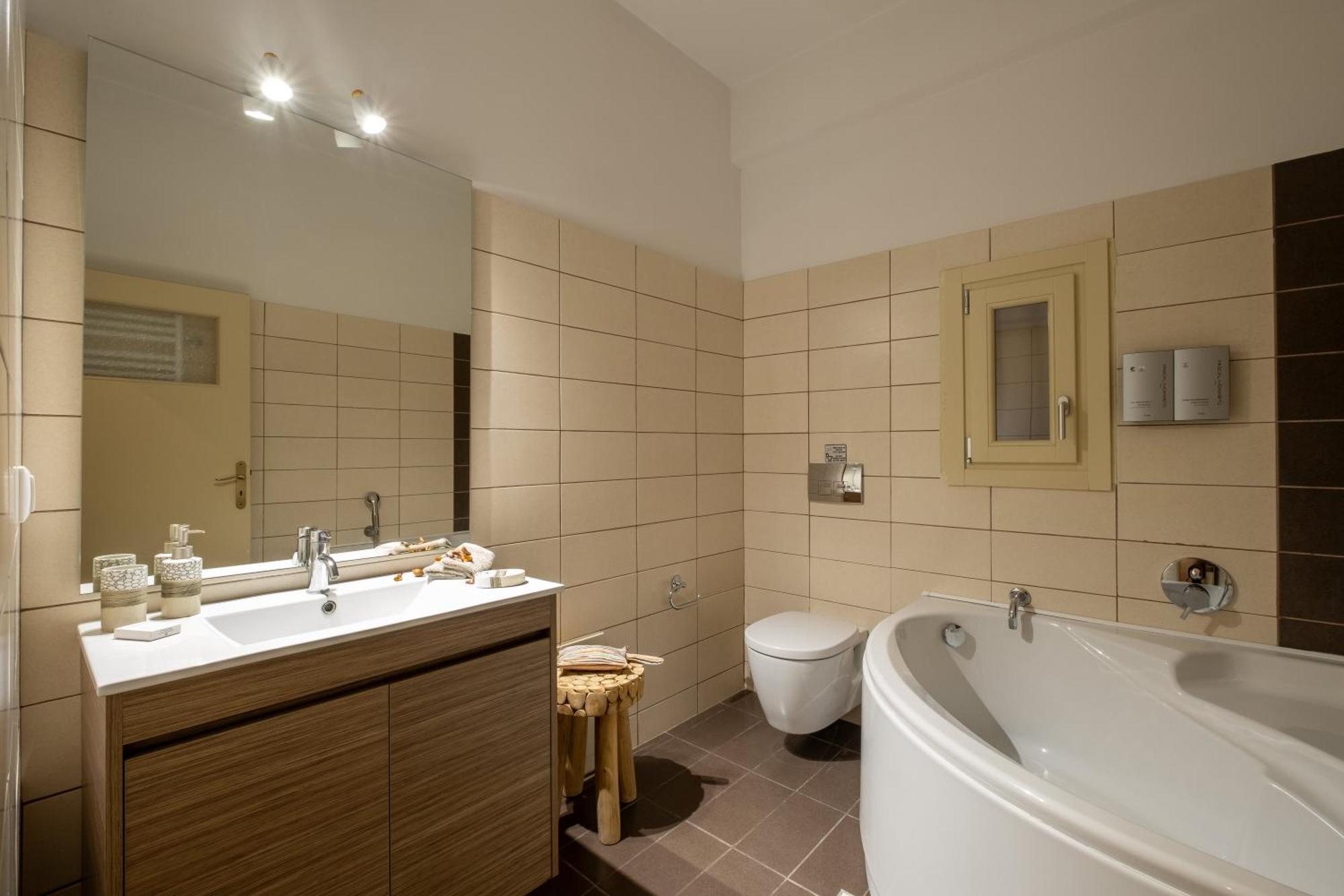 White Orchid Villa Pýrgos Dış mekan fotoğraf