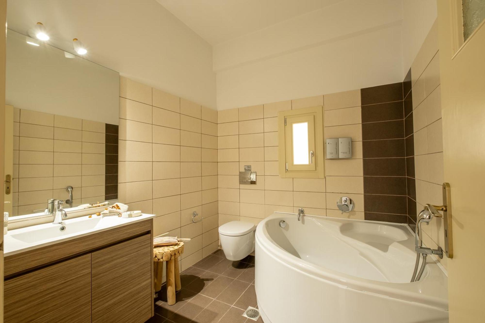 White Orchid Villa Pýrgos Dış mekan fotoğraf