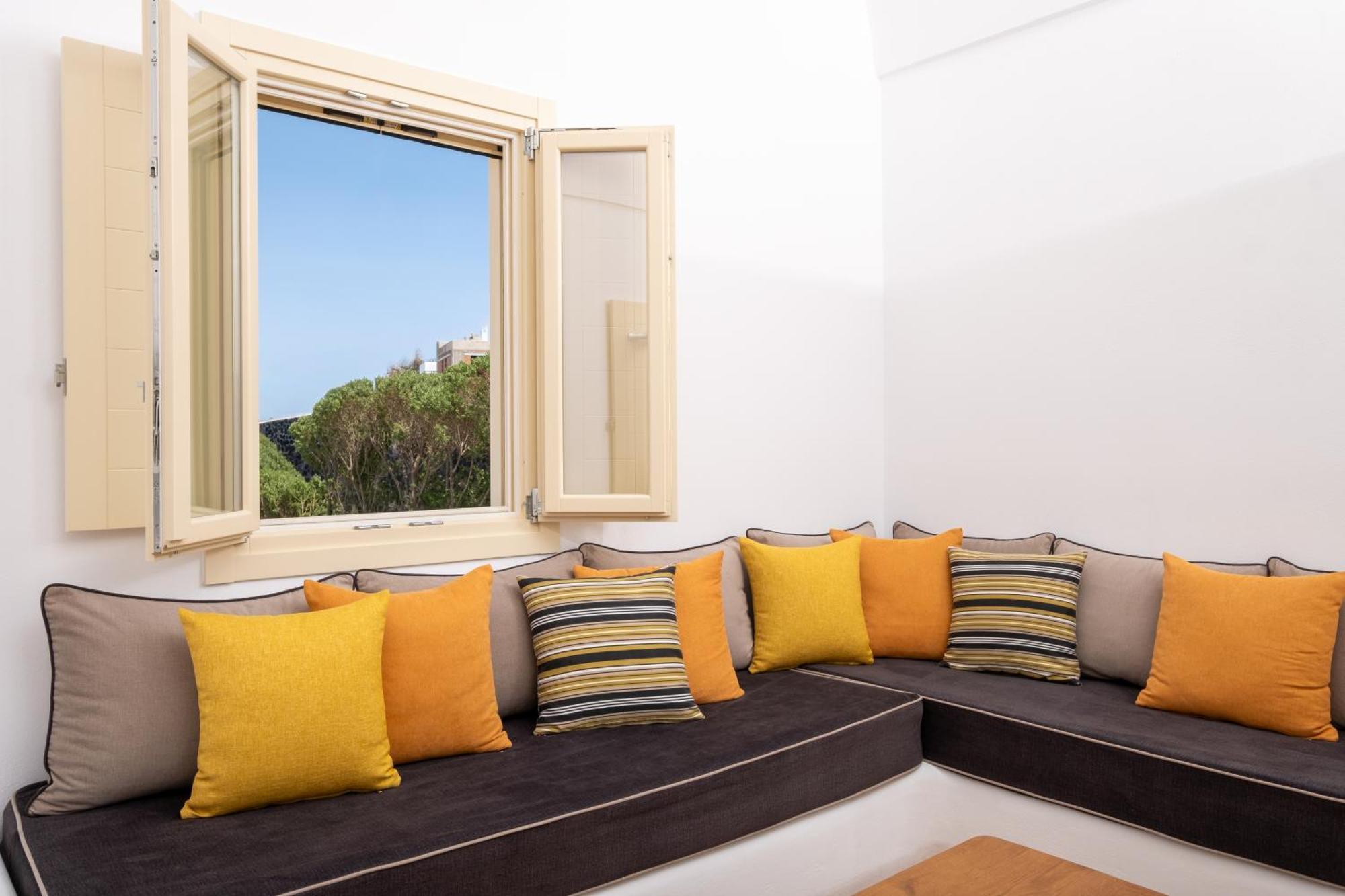 White Orchid Villa Pýrgos Dış mekan fotoğraf
