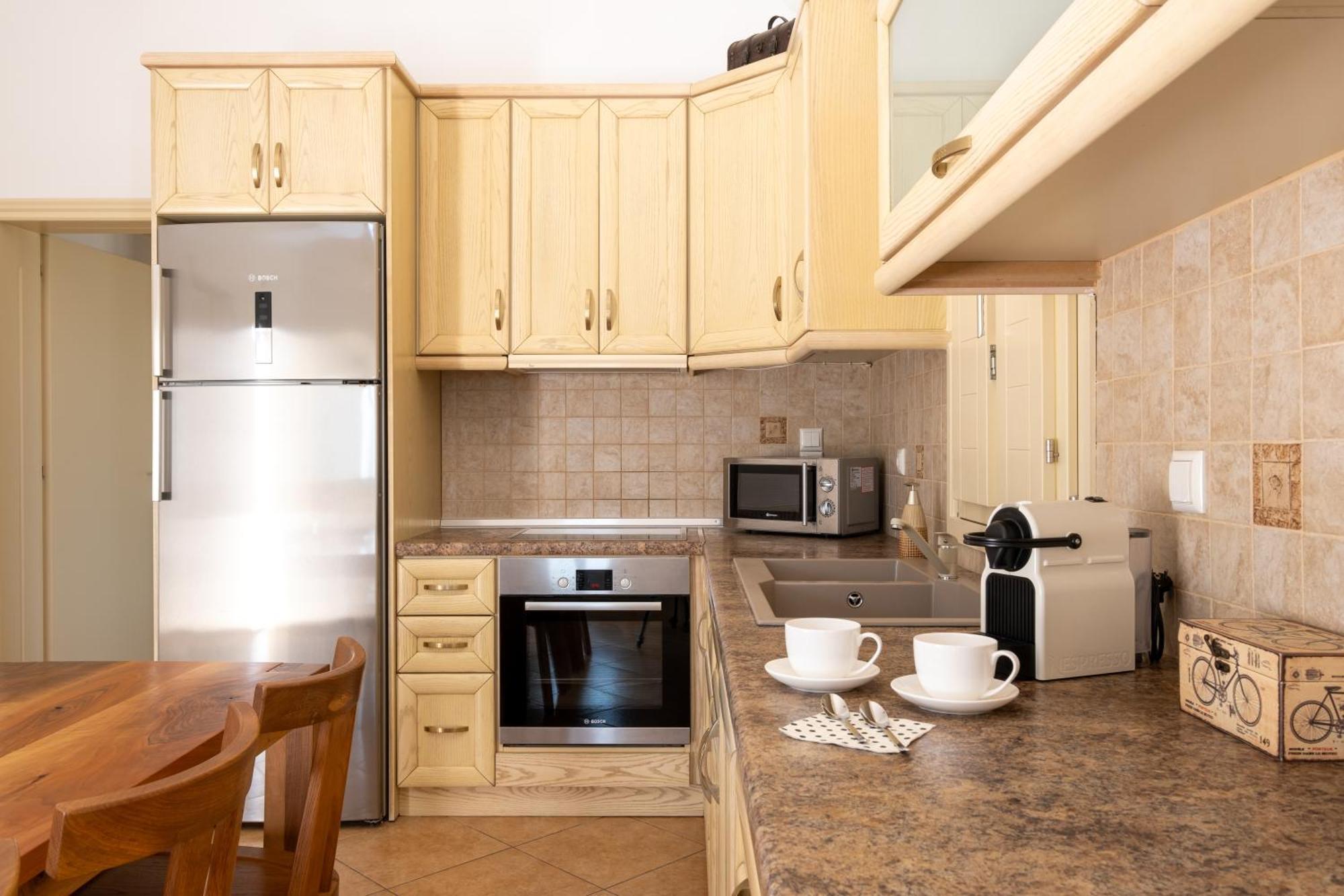 White Orchid Villa Pýrgos Dış mekan fotoğraf