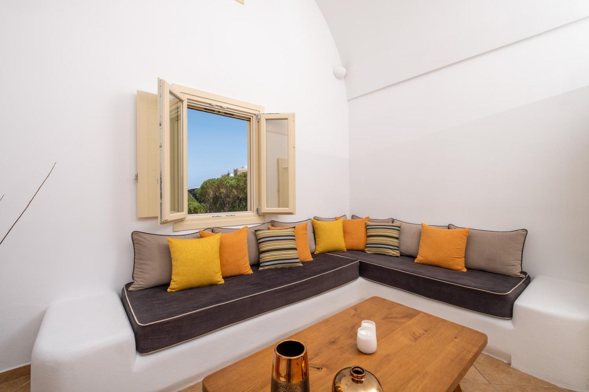 White Orchid Villa Pýrgos Dış mekan fotoğraf