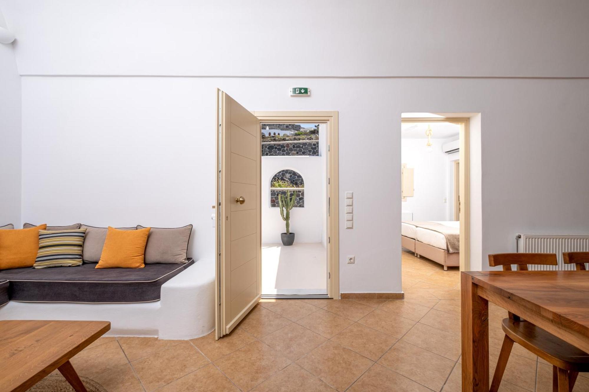 White Orchid Villa Pýrgos Dış mekan fotoğraf