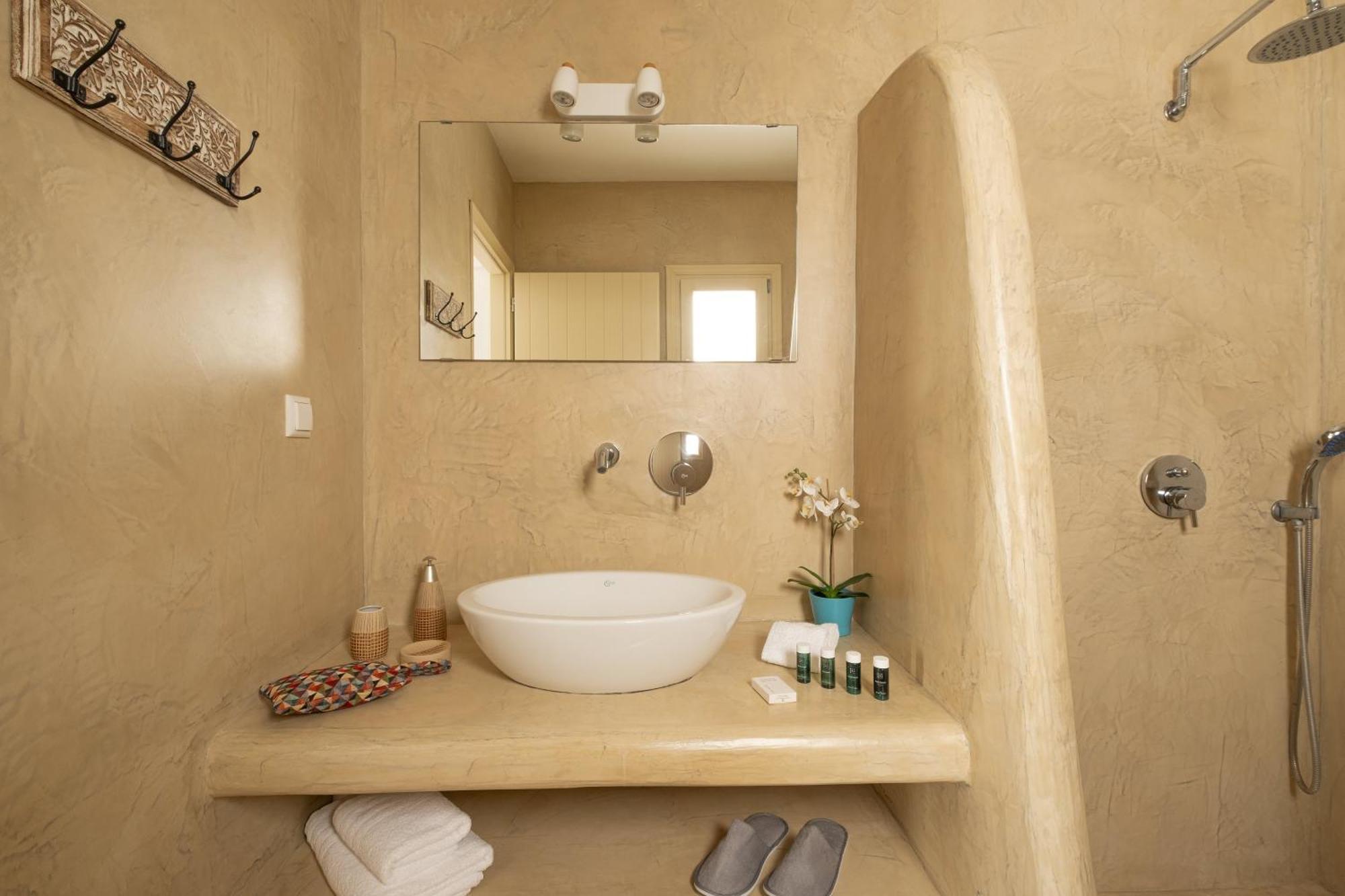 White Orchid Villa Pýrgos Dış mekan fotoğraf