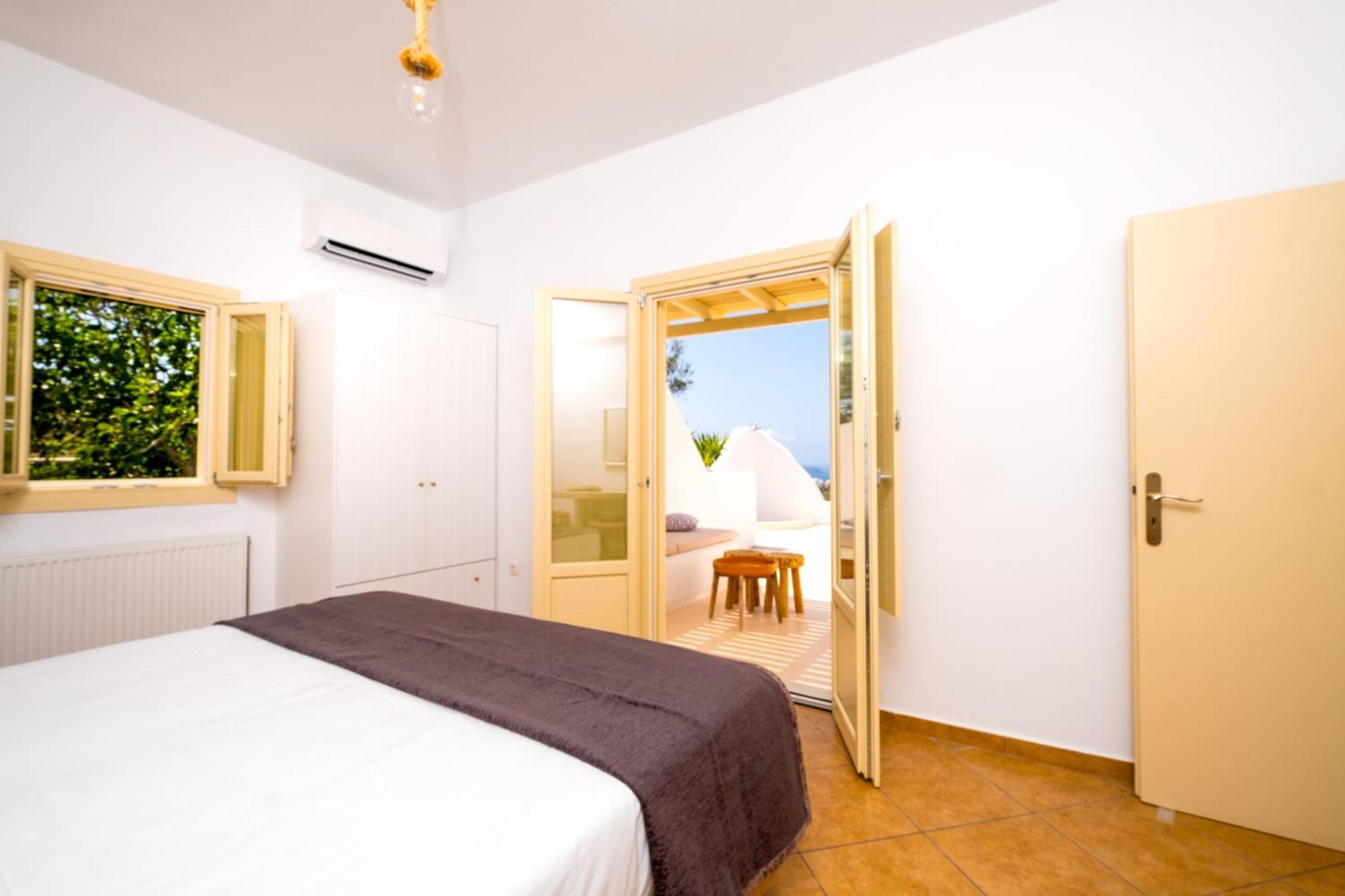 White Orchid Villa Pýrgos Dış mekan fotoğraf