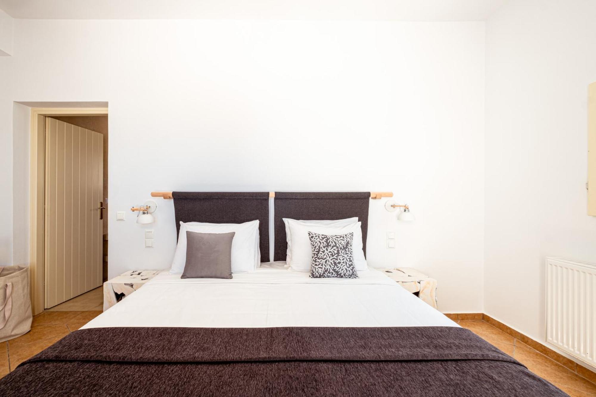 White Orchid Villa Pýrgos Dış mekan fotoğraf