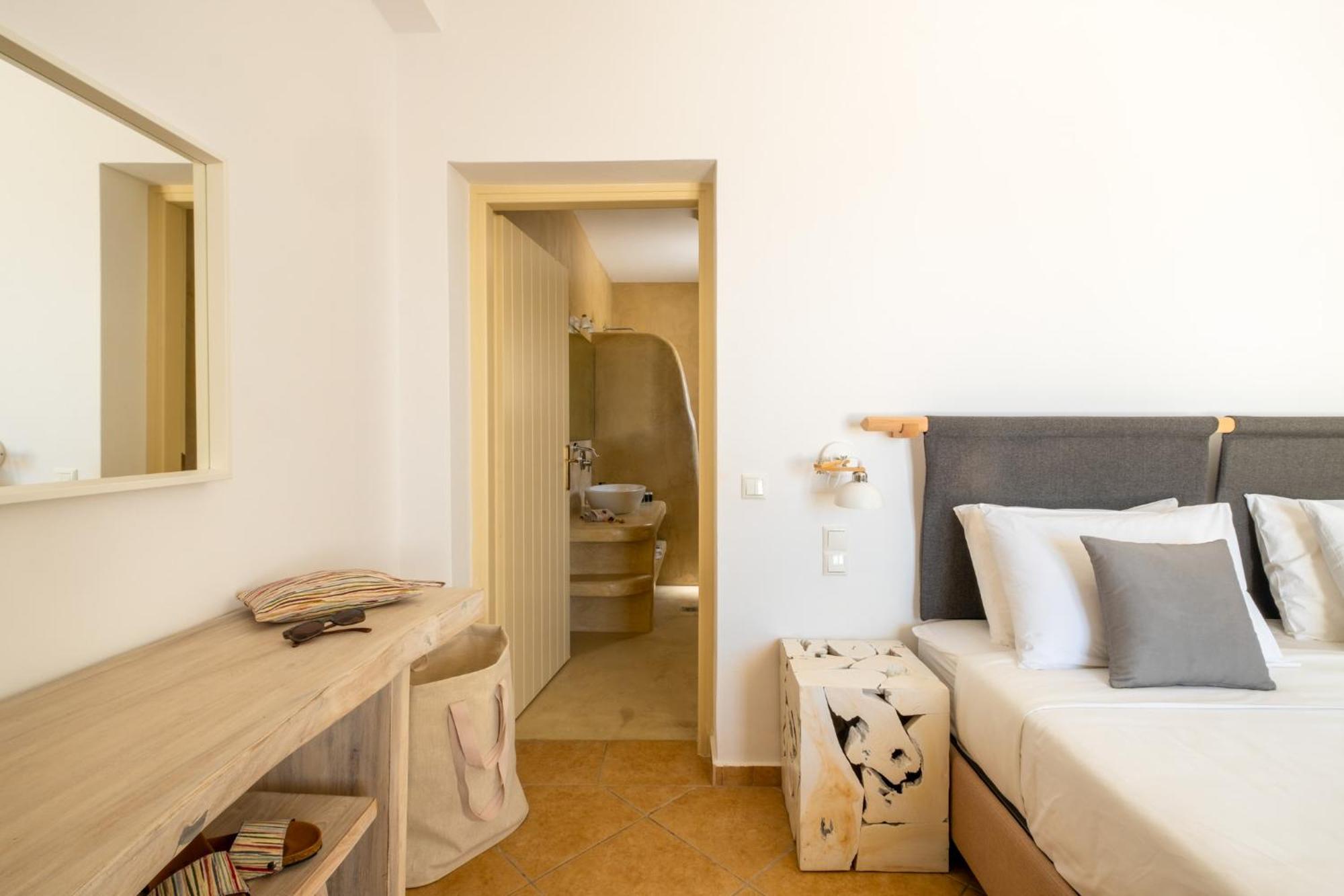 White Orchid Villa Pýrgos Dış mekan fotoğraf