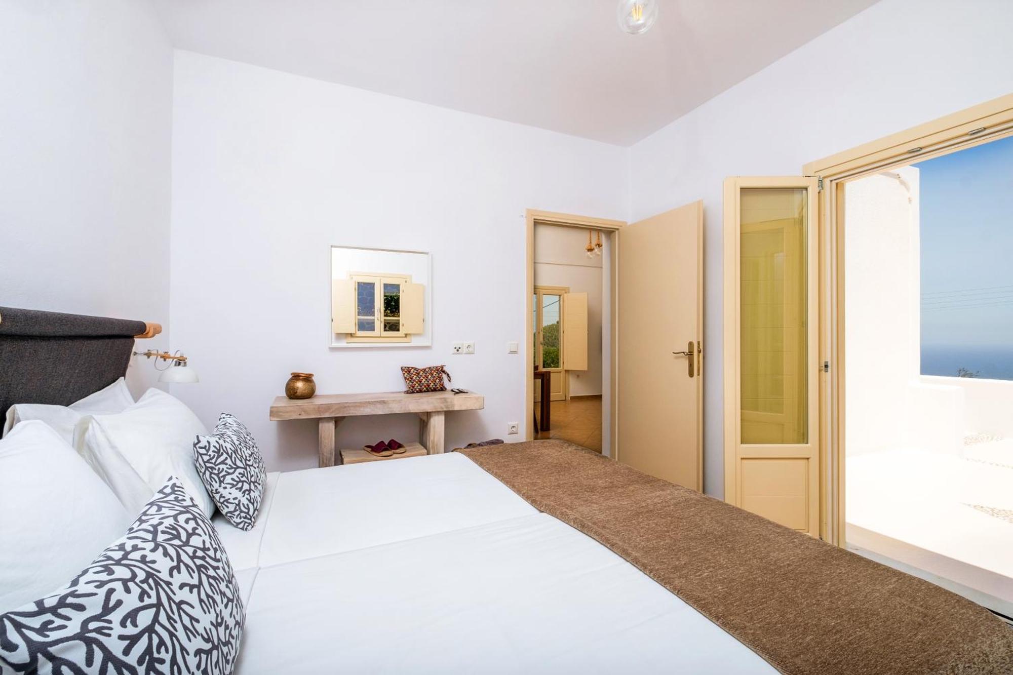 White Orchid Villa Pýrgos Dış mekan fotoğraf