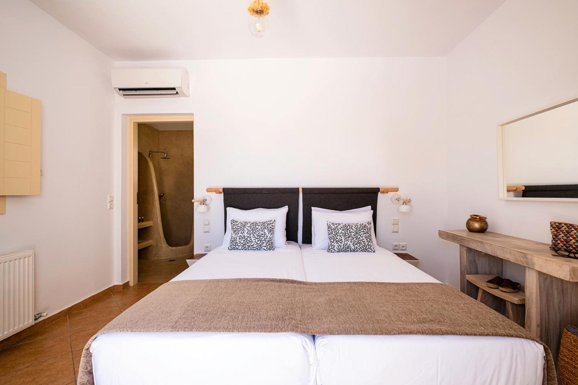 White Orchid Villa Pýrgos Dış mekan fotoğraf
