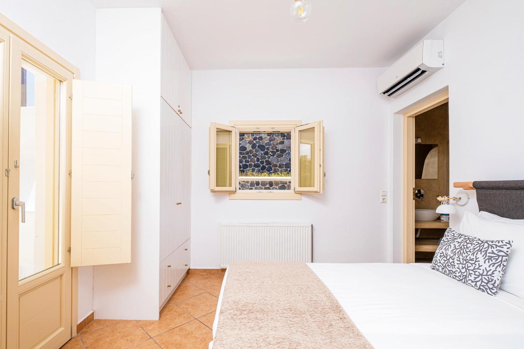 White Orchid Villa Pýrgos Dış mekan fotoğraf
